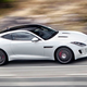 Illustration for article titled Jaguar F-Type Coupe: This Is It